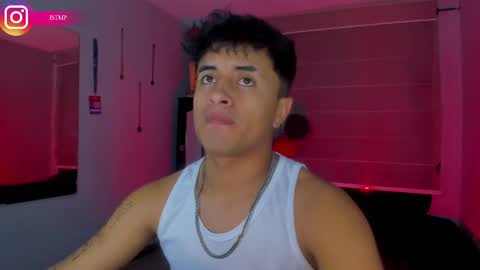 miguel  online show from January 2025 02:20:02 AM