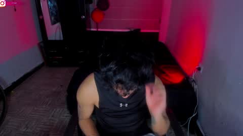 miguel  online show from February 2025 03:42:01 AM