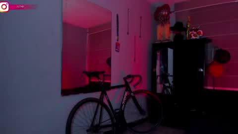 miguel  online show from February 2025 03:34:02 AM