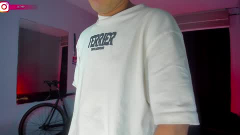 miguel  online show from February 2025 06:01:02 AM