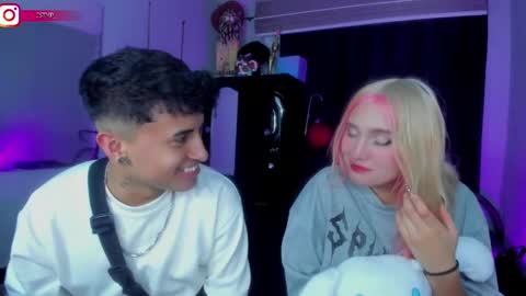 miguel  online show from February 2025 04:55:01 AM