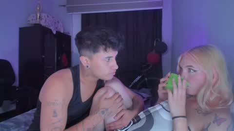 miguel  online show from February 2025 08:06:02 AM