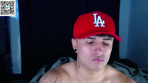 miguel  online show from September 2025 10:09:01 PM