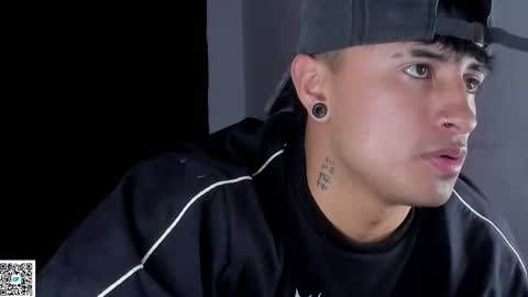 miguel  online show from September 2025 04:12:01 AM