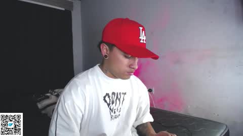 miguel  online show from September 2025 06:26:01 AM