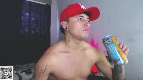 miguel  online show from September 2025 01:23:02 PM