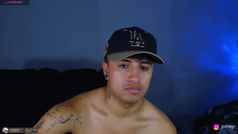 miguel  online show from November 2025 02:17:02 PM