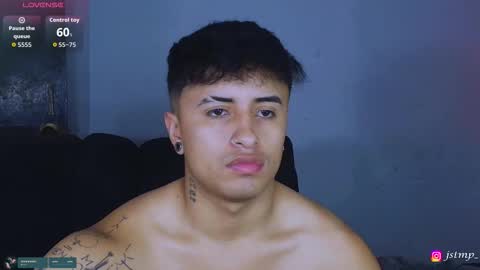 miguel  online show from November 2025 07:23:02 PM