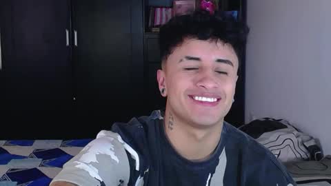 miguel  online show from February 2026 03:32:01 PM