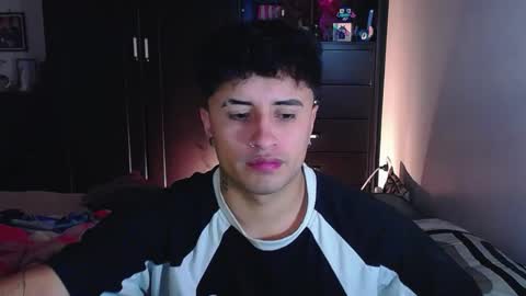 miguel  online show from February 2026 10:32:02 PM