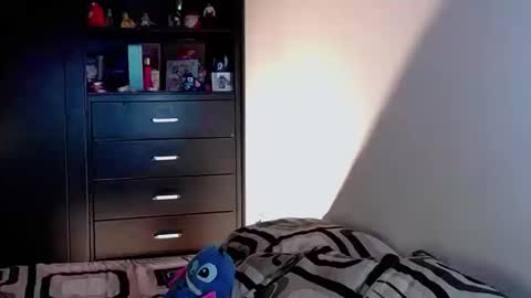 Snapshot of boylatin_777 chatting on March 2026 11:34:01 PM miguel online show from March 2026 11:34:01 PM