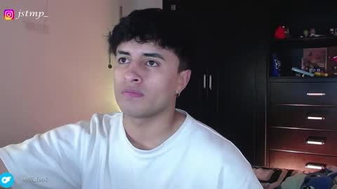 Snapshot of boylatin_777 chatting on March 2026 02:01:01 PM miguel online show from March 2026 02:01:01 PM