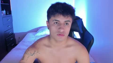 Snapshot of boylatin_777 chatting on April 2026 11:32:01 PM miguel online show from April 2026 11:32:01 PM