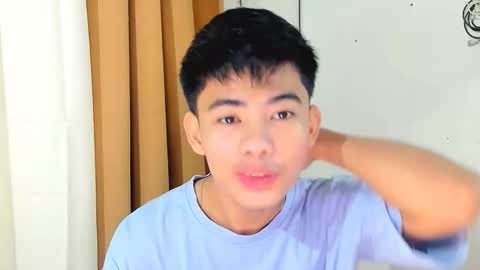 HI IM JAMES DONT FORGET GIVE ME THUMBS UP AND JOIN TO MY FANCLUB online show from December 2025 09:02:01 PM