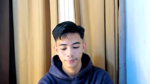 HI IM JAMES DONT FORGET GIVE ME THUMBS UP AND JOIN TO MY FANCLUB online show from February 2026 07:51:01 AM