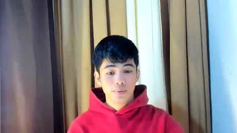 HI IM JAMES DONT FORGET GIVE ME THUMBS UP AND JOIN TO MY FANCLUB online show from March 2026 10:37:01 PM