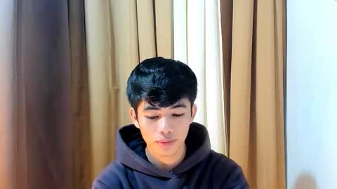 HI IM JAMES DONT FORGET GIVE ME THUMBS UP AND JOIN TO MY FANCLUB online show from April 2026 08:28:02 PM