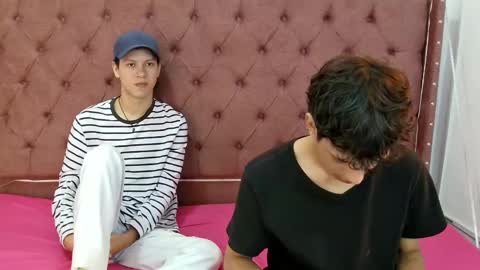 ALEX - TAYLER  -MIKE online show from December 2024 01:51:02 PM