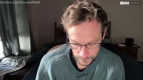 boysetsfire34 online show from November 2025 02:33:01 PM