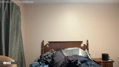 boysetsfire34 online show from November 2025 11:31:01 PM