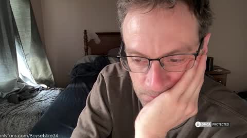 Snapshot of boysetsfire34 chatting on February 2026 02:43:02 PM boysetsfire34 online show from February 2026 02:43:02 PM