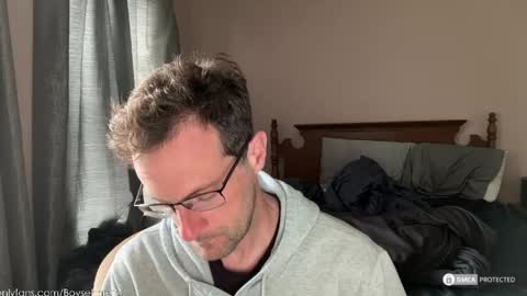 boysetsfire34 online show from April 2026 06:16:01 PM