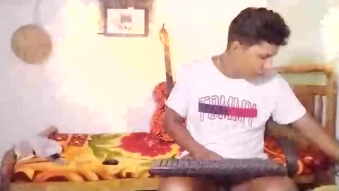 Snapshot of boysex1124 chatting on February 2025 12:36:02 AM andrew online show from February 2025 12:36:02 AM