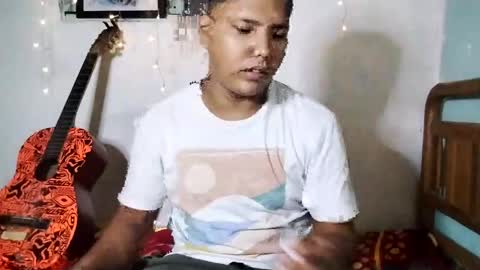 Snapshot of boysex1124 chatting on March 2025 02:50:01 AM andrew online show from March 2025 02:50:01 AM