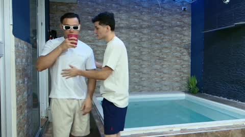 Snapshot of boysgang_sex chatting on January 2025 11:37:02 AM Angelo Mark Fernando Taylor online show from January 2025 11:37:02 AM