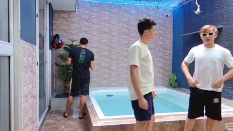 Snapshot of boysgang_sex chatting on January 2025 05:42:01 PM Angelo Mark Fernando Taylor online show from January 2025 05:42:01 PM