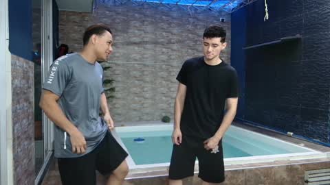 Snapshot of boysgang_sex chatting on January 2025 11:39:01 AM Angelo Mark Fernando Taylor online show from January 2025 11:39:01 AM