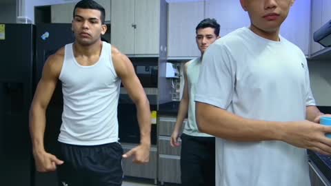 Snapshot of boysgang_sex chatting on January 2025 11:44:02 AM Angelo Mark Fernando Taylor online show from January 2025 11:44:02 AM