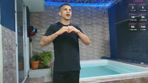 Snapshot of boysgang_sex chatting on February 2025 11:31:02 AM Angelo Mark Fernando Taylor online show from February 2025 11:31:02 AM