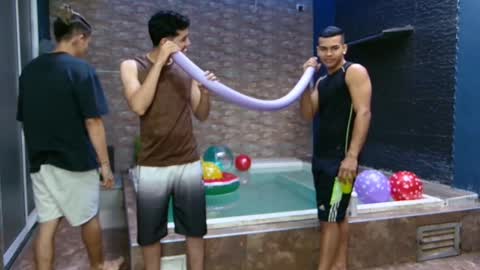 Snapshot of boysgang_sex chatting on March 2025 11:28:01 AM Angelo Mark Fernando Taylor online show from March 2025 11:28:01 AM