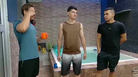 Snapshot of boysgang_sex chatting on March 2025 11:36:02 AM Angelo Mark Fernando Taylor online show from March 2025 11:36:02 AM