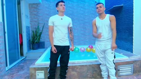 Angelo Mark Fernando Taylor online show from April 2026 11:22:02 AM