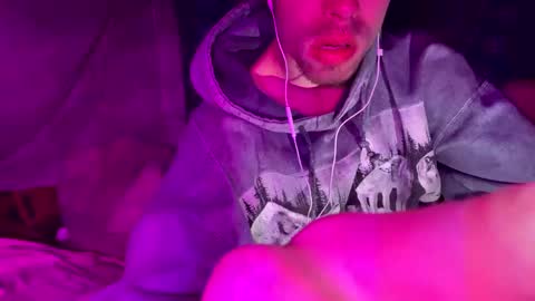 Snapshot of boyvampa chatting on March 2025 07:02:01 AM Lance online show from March 2025 07:02:01 AM