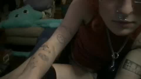 boywithbug online show from January 2025 11:54:01 PM