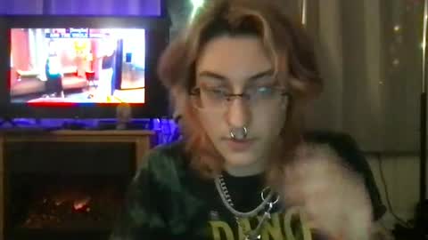 boywithbug online show from March 2025 12:04:02 AM