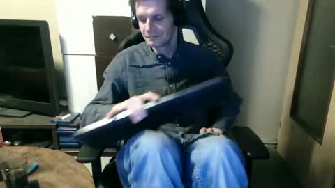 bponie1 online show from January 2025 02:09:02 AM