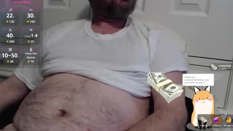 Snapshot of bpw76 chatting on February 2025 10:07:02 PM bpw76 online show from February 2025 10:07:02 PM