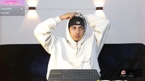 Brandon online show from September 2025 04:30:01 PM