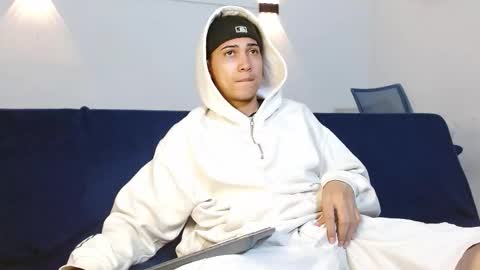 Brandon online show from October 2025 04:26:01 PM