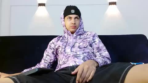 Brandon online show from October 2025 03:21:02 PM