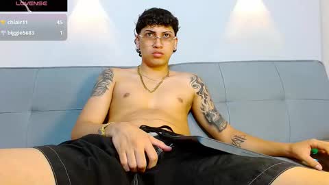 Brandon online show from November 2025 06:10:02 PM