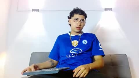 Brandon online show from January 2026 02:02:02 AM