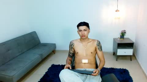 Brandon online show from June 2026 03:56:02 PM