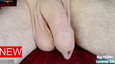 Baron online show from February 2025 09:13:01 PM