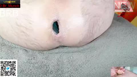 Snapshot of br_munch chatting on March 2026 06:06:01 AM Baron online show from March 2026 06:06:01 AM