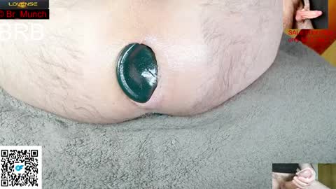 Snapshot of br_munch chatting on March 2026 05:18:01 AM Baron online show from March 2026 05:18:01 AM